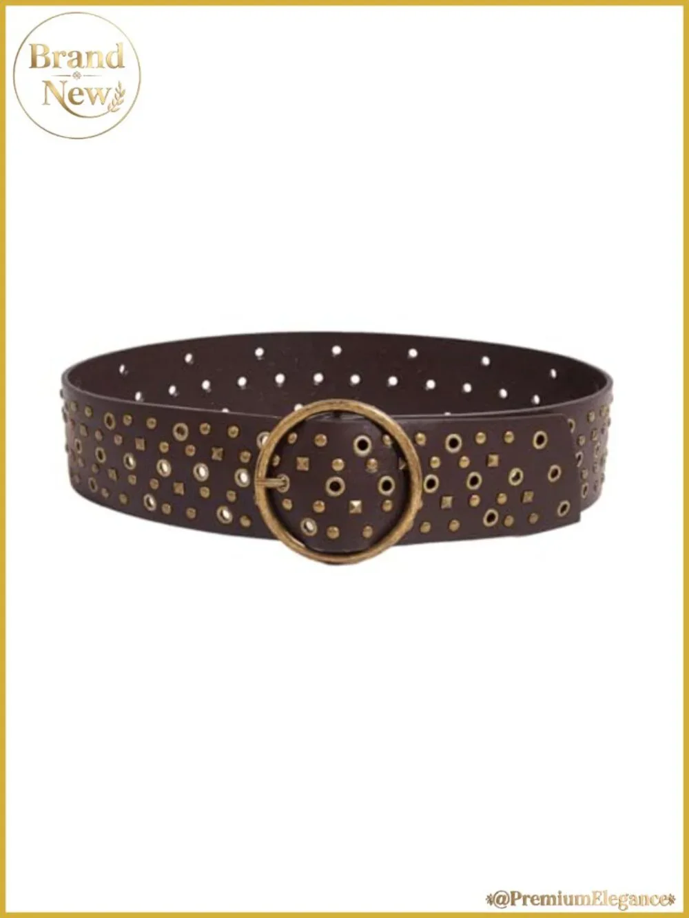 N/A western concho
